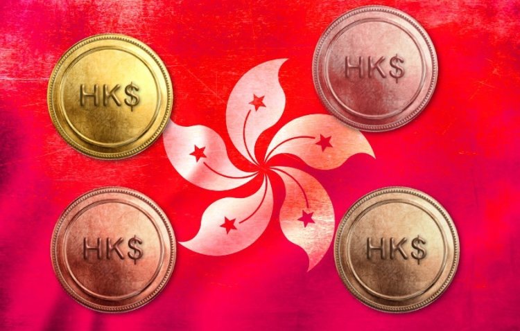 Hong Kong licencjonuje stablecoiny