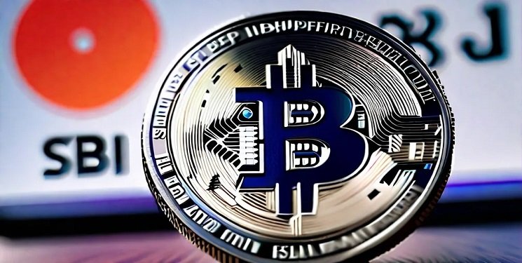 SBI: kryptowaluty za punkty lojalnościowe