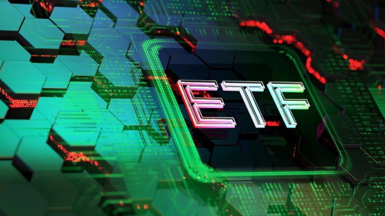 ETF-y krypto z rekordowymi napływami