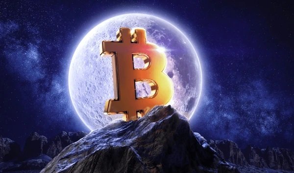 Schiff: Sprzedaj BTC i kup srebro