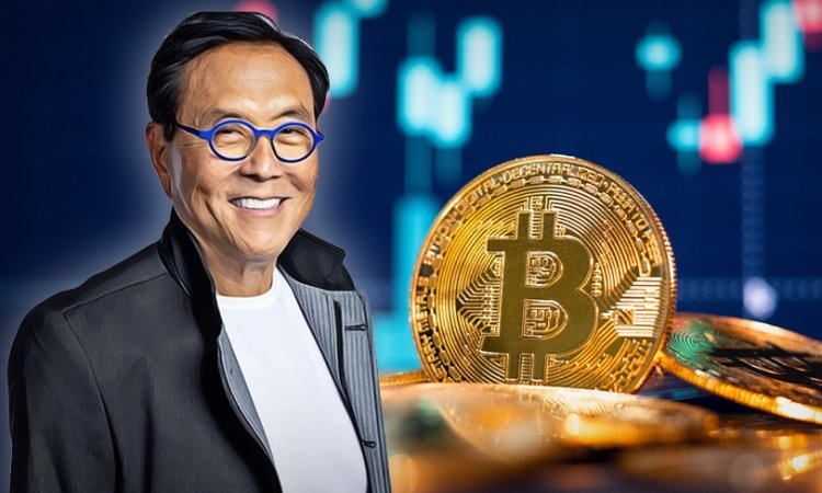 Robert Kiyosaki ostrzega inwestorów
