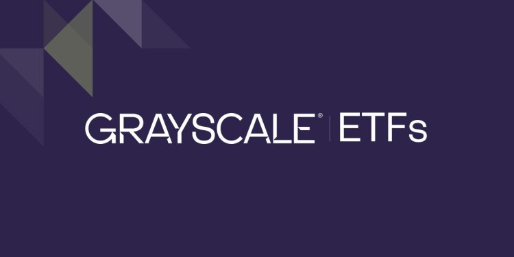 Grayscale walczy z SEC o ETFy