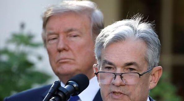 Powell w niebezpieczeństwie