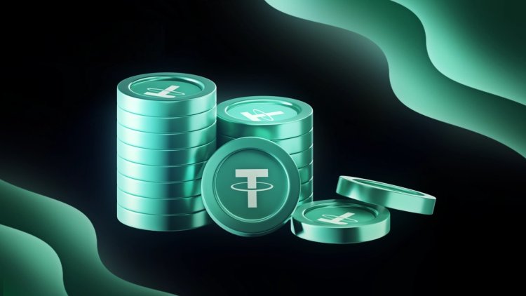 Tether wycofuje USDT z pięciu sieci