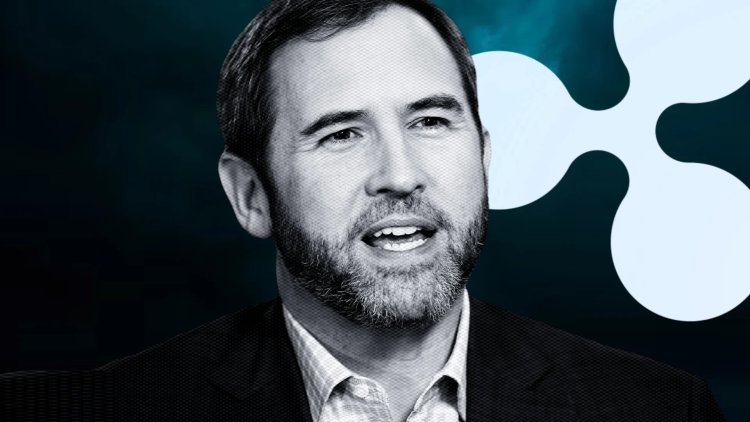 Deaton porównuje CEO Ripple do Jobsa