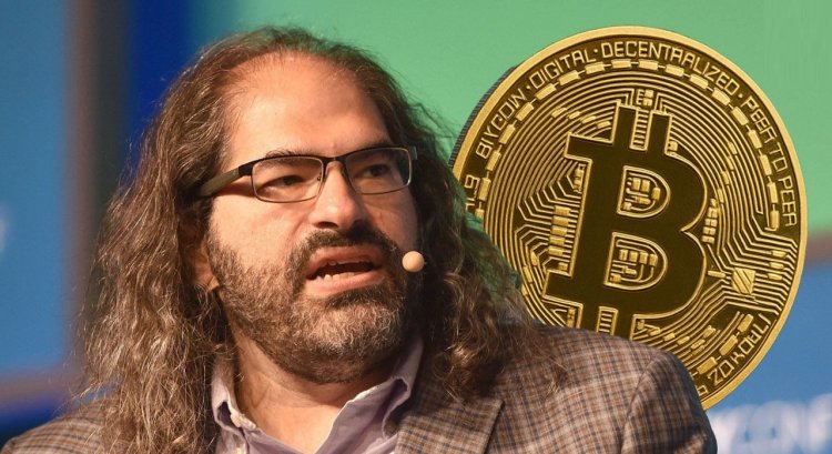 Bitcoin jako cyfrowy fundament