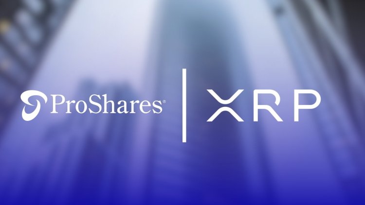 Nowe ETF-y XRP na NYSE