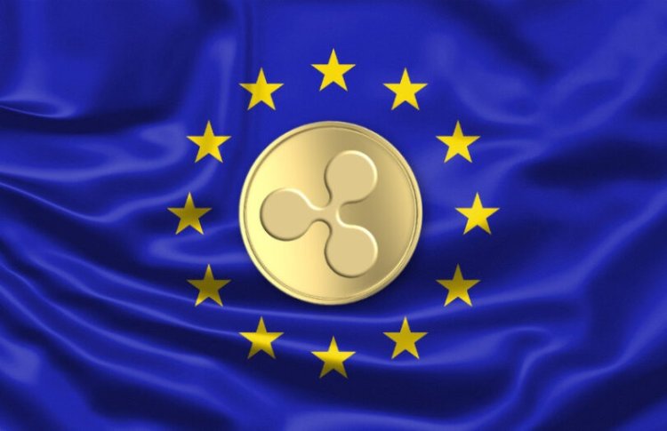 Ripple idzie do Europy