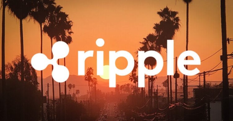 Plotki o współpracy Ripple a Kalifornią