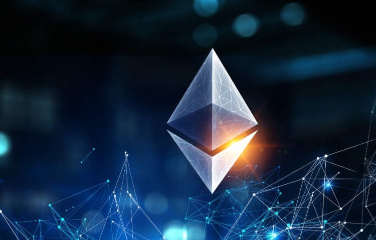 ETH do 15 800 dolarów?