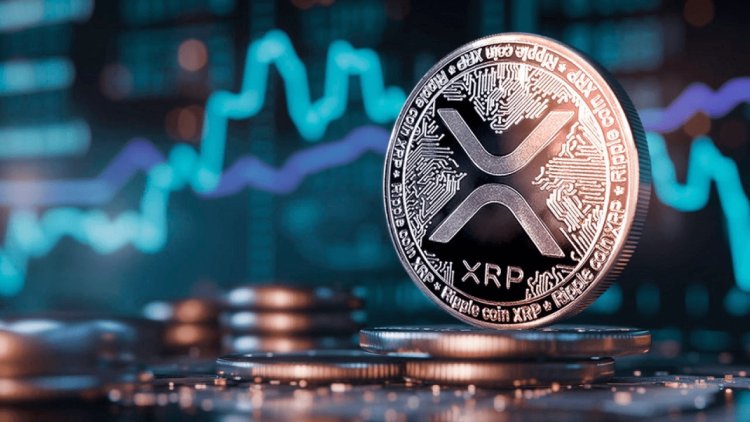 XRP Atakuje Poziom 3,40 Dolara