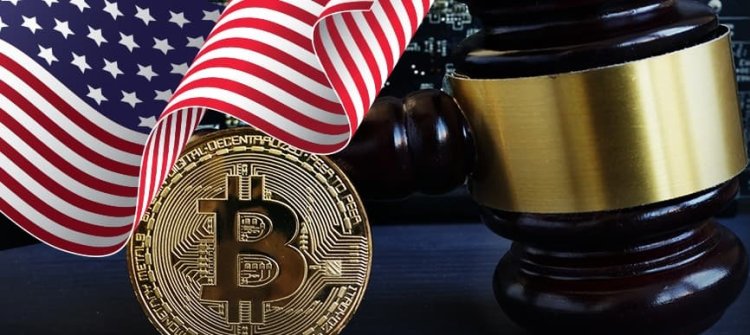 Historyczny dzień dla kryptowalut w USA