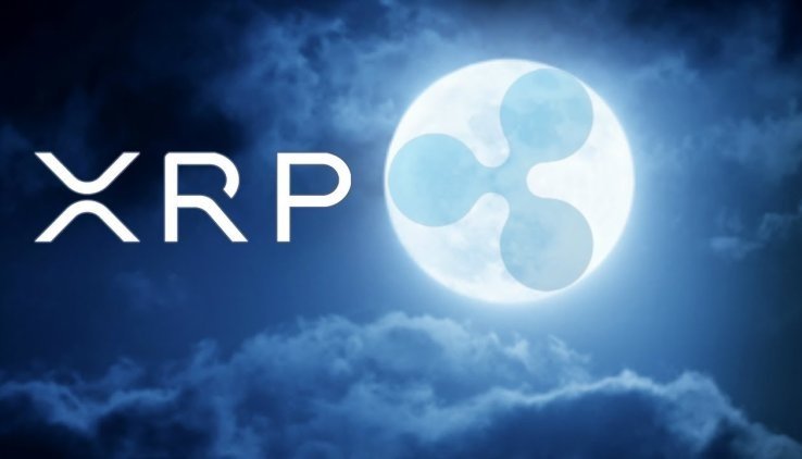 XRP osiąga historyczny rekord