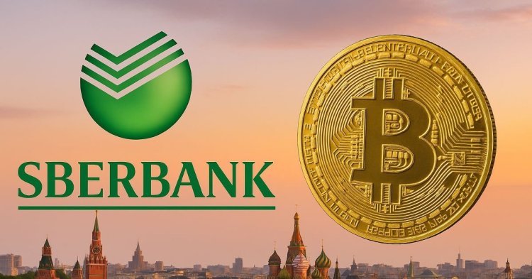 Kryptowaluty podbijają Rosję