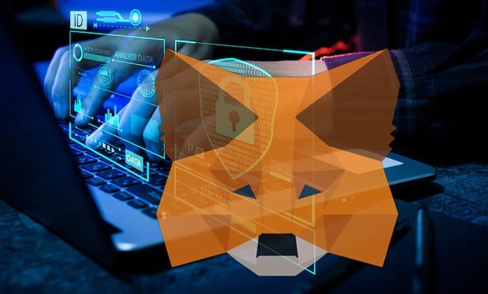 Epidemia kradzieży portfeli MetaMask