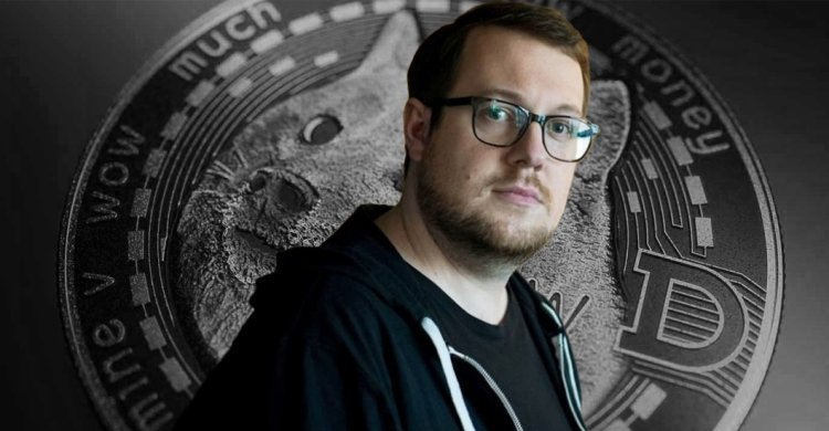 Twórca Dogecoin ostrzega przed krachem