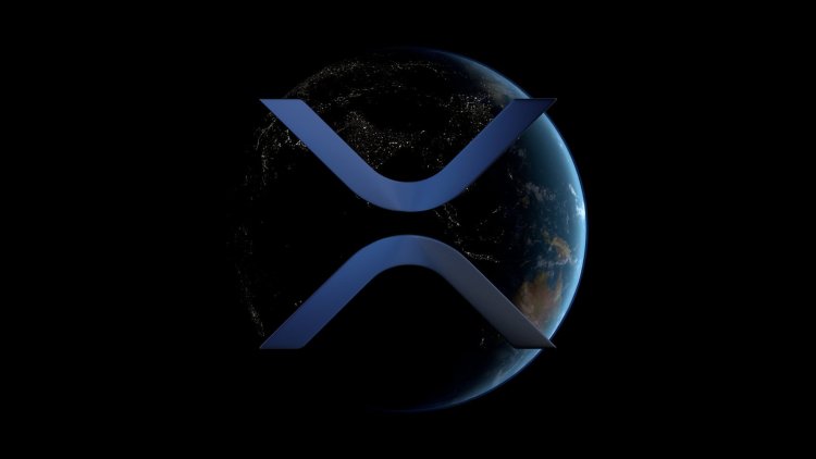 XRP gonii McDonald's w kapitalizacji