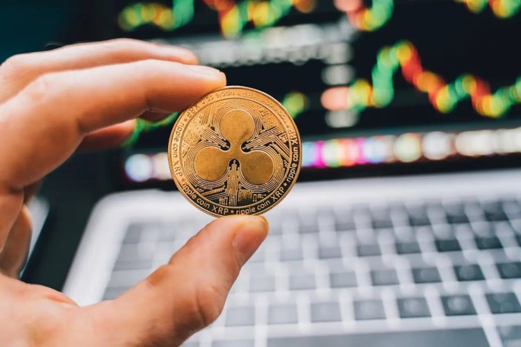 XRP z potencjałem na 8,50 USD