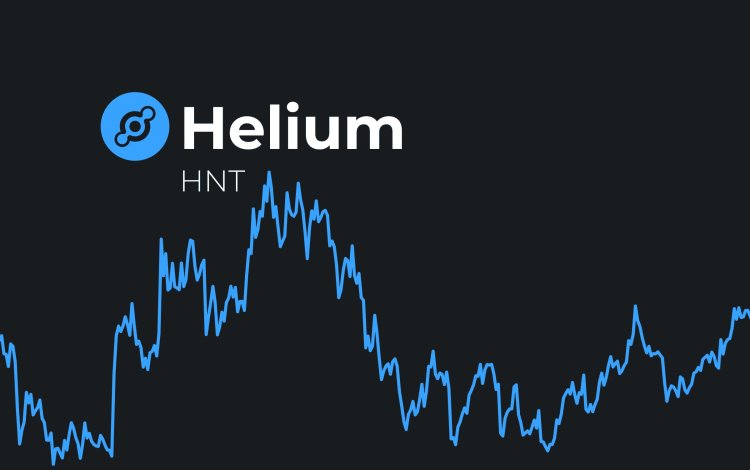Helium (HNT) na rozdrożu