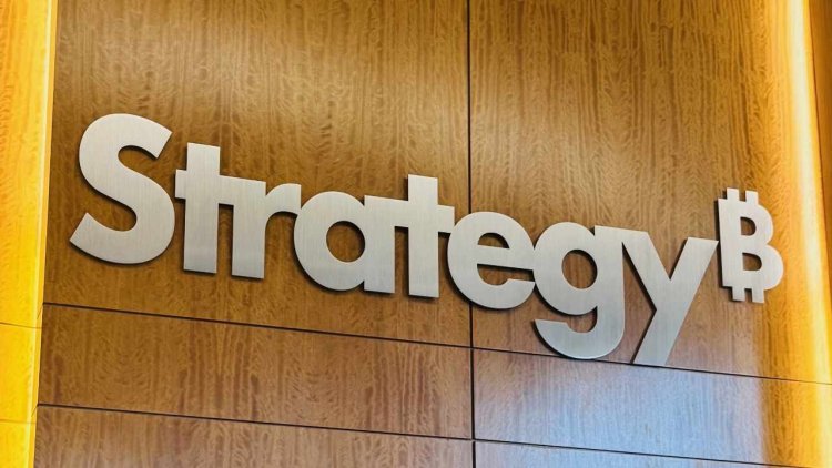 Strategy: 71 mld w Bitcoinach