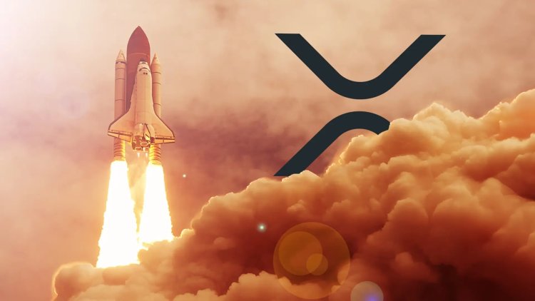 Rekordowe wzrosty XRP