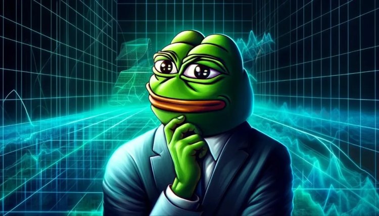 PEPE w centrum uwagi