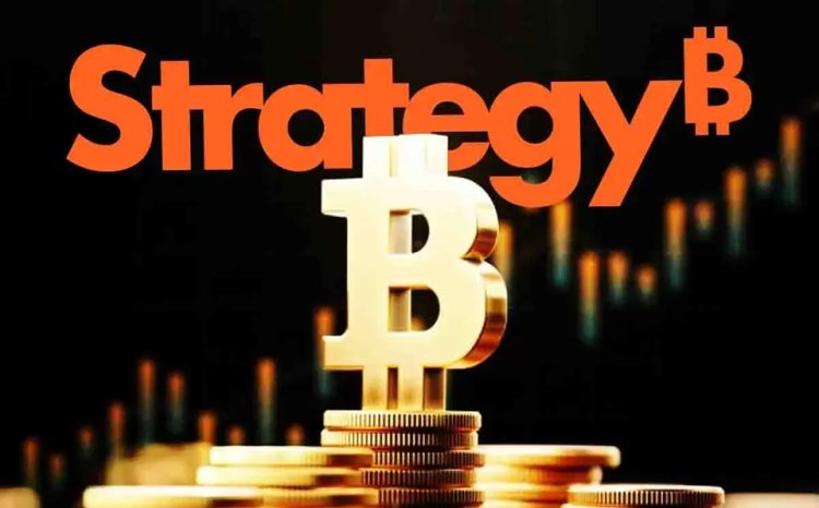 Strategy IPO za 500 milionów