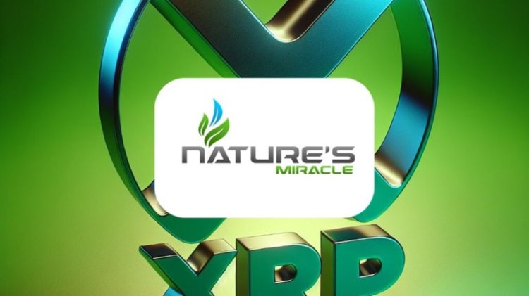 Nature’s Miracle stawia na XRP