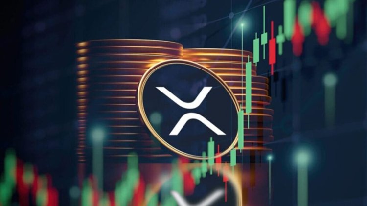 Techniczny sygnał dla XRP