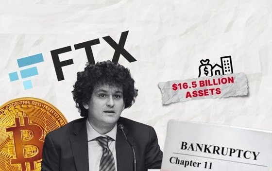 FTX ogłasza kolejne wypłaty dla wierzycieli