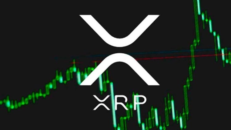 Wieloryby kupują XRP, ale rynek niepewny