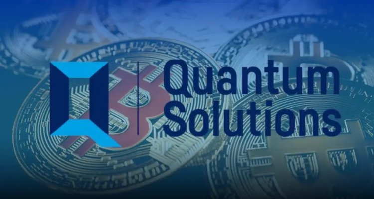 Japońska firma AI inwestuje w Bitcoina