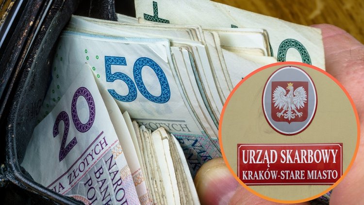Państwo z kartonu: Fiskus rusza na kryptowaluty