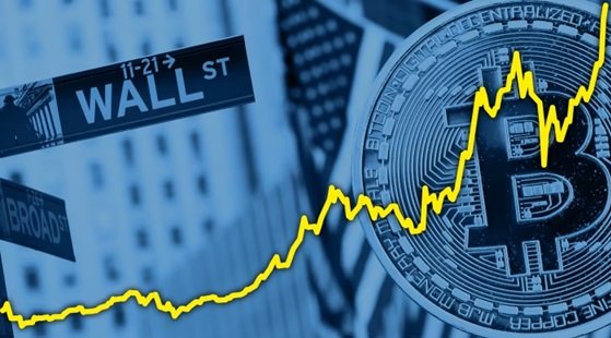 Wall Street a stablecoiny