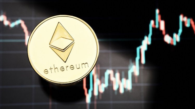 Ethereum na rozdrożu
