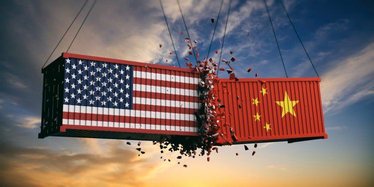 USA i Chiny przedłużą cła o kolejne 90 dni