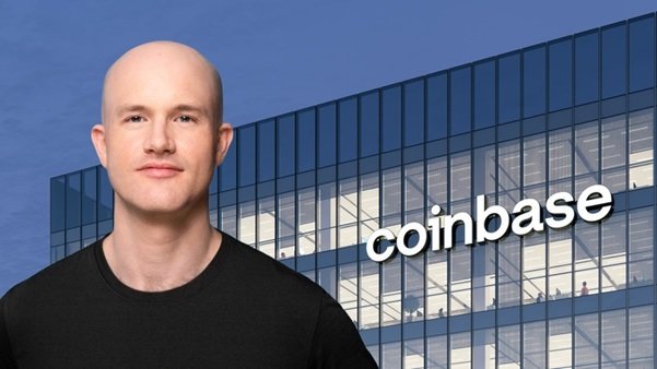 Coinbase walczy z niemieckim cybersquatterem