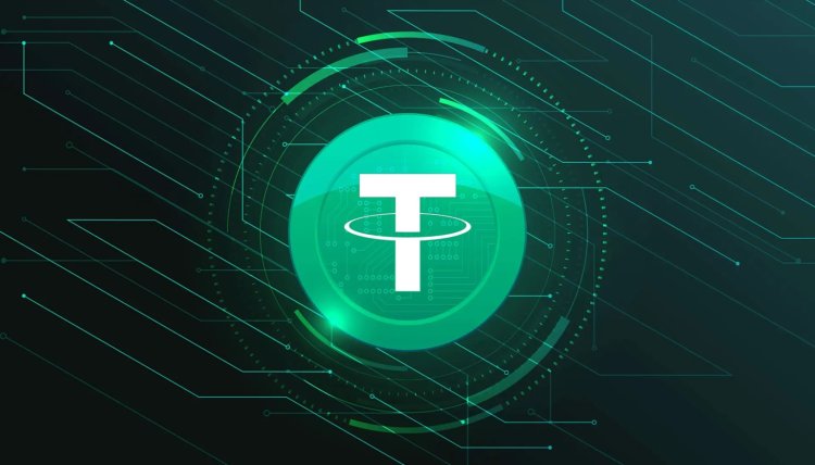 Tether wchodzi na Wall Street