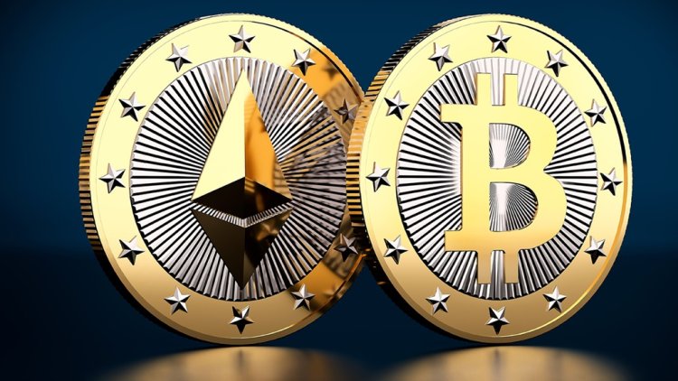 Firmy wchodzą w kryptowaluty