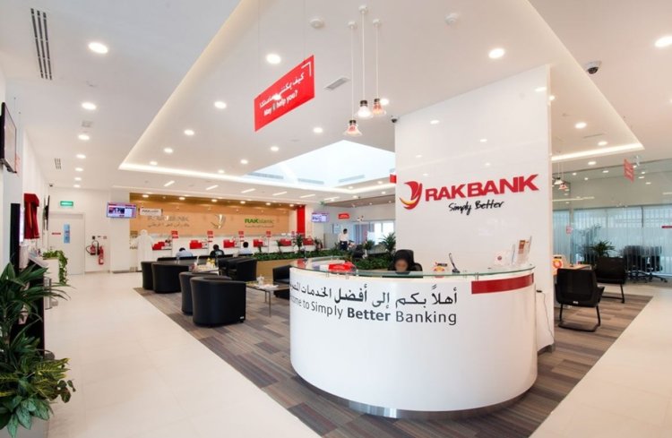 Rakbank wprowadza handel kryptowalutami