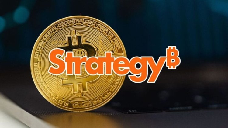 Strategy bije rekordy