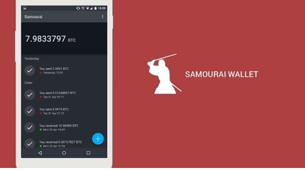 Założyciele Samourai Wallet przyznają się do winy