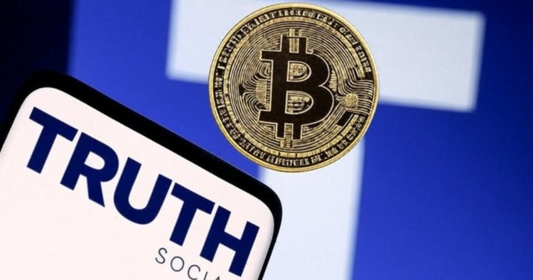 SEC wstrzymuje ETF Trumpa