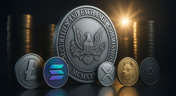 12 altcoinów blisko ETF-ów