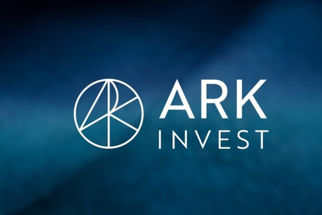 Ark Invest wydaje 47 mln USD na krypto-akcje