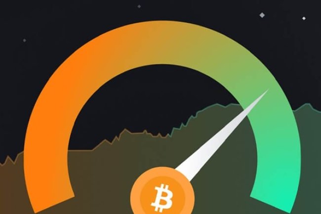 Chciwość wraca po jednym dniu neutralności