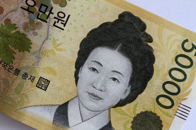 Koreańskie banki stawiają na stablecoiny