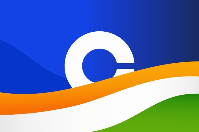 Coinbase wraca do Indii?