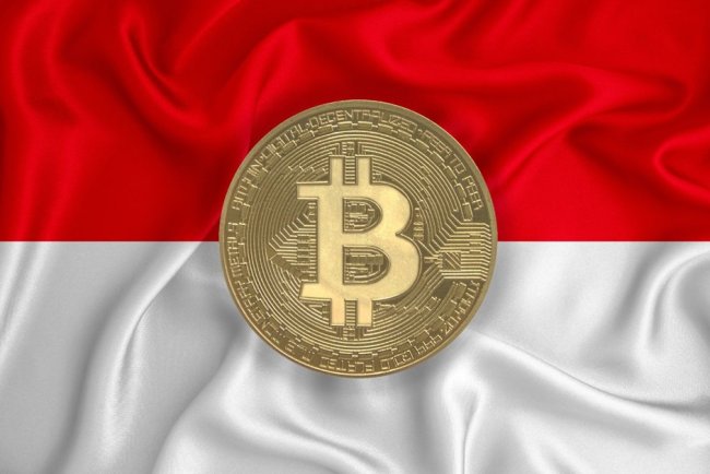 Indonezja planuje rezerwę 200 tysięcy Bitcoinów