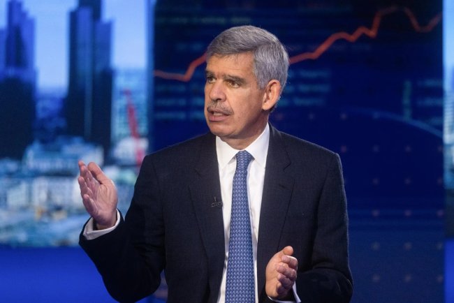 Fed zaskoczy we wrześniu? El-Erian ostrzega